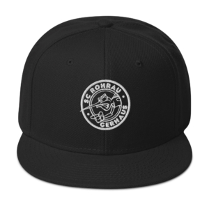 SC Rohrau | Snapback-Kappe