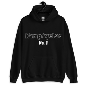 Kampfgelse NO. 1
