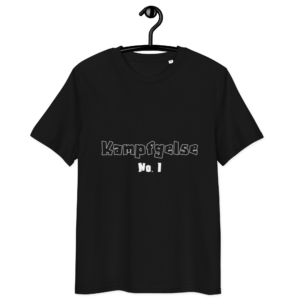 Kampfgelse NO. 1